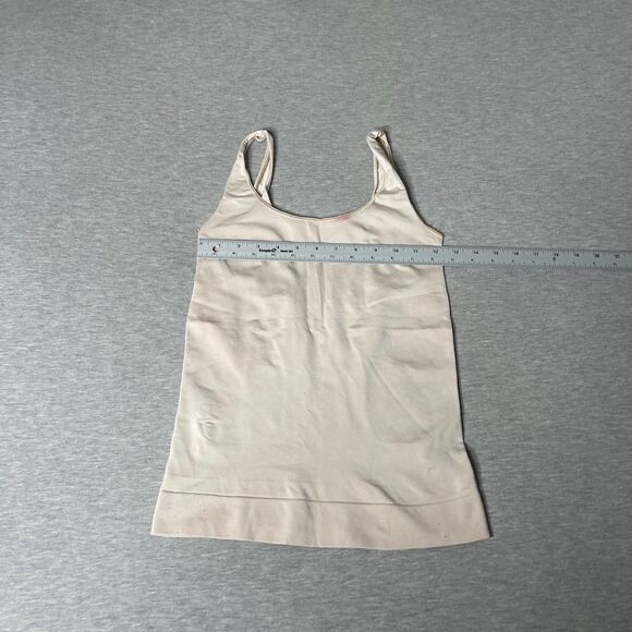 Victoria’s Secret Vintage Seamless Shaping Cinched Faja Better on Top Tank Top - Picture 5 of 7